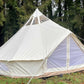 13' (4M) Stella™ Stargazing Canvas Tent