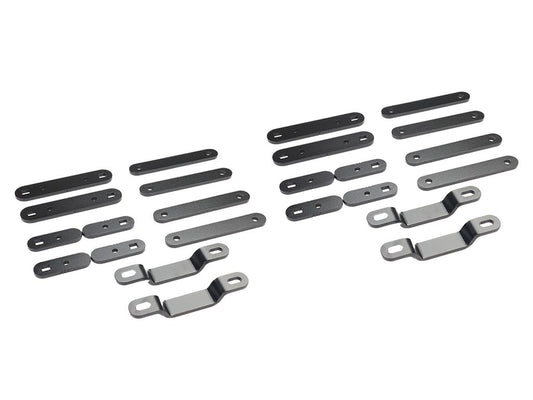 Hard Shell Tent Mount Brackets / 4 Piece Front Runner