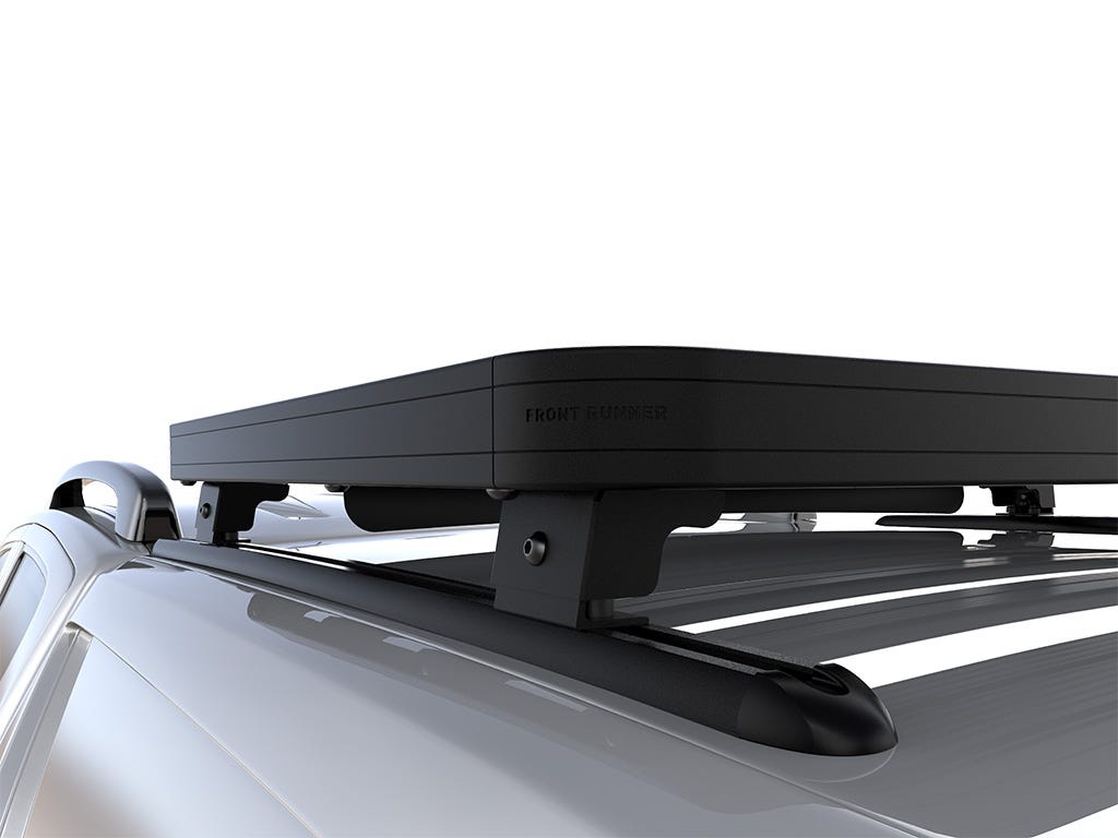 Truck Canopy or Trailer Slimline II Rack Kit / 1165mm(W) X 752mm(L) Front Runner