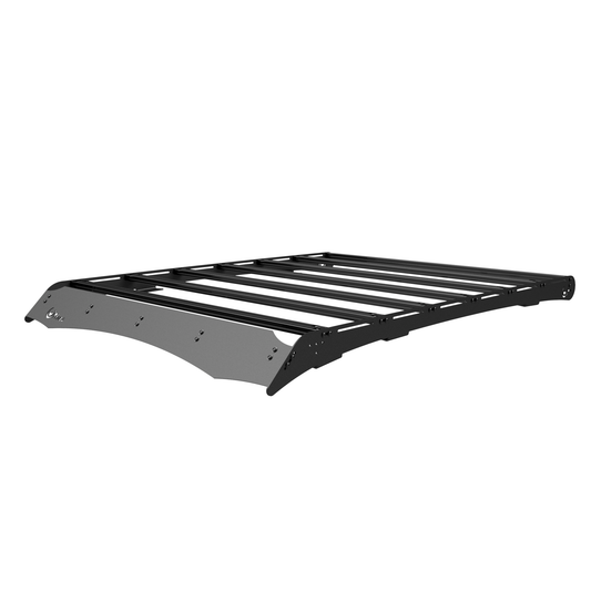 Chevy Silverado 1500 Roof Rack | 2022-2023