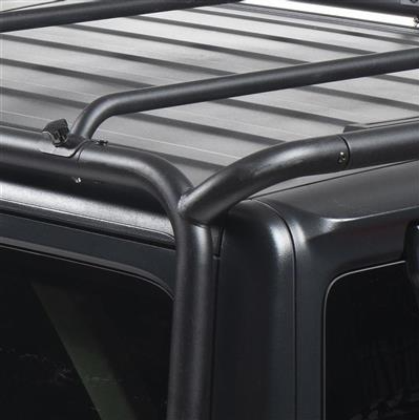 SRC Defender Roof Rack