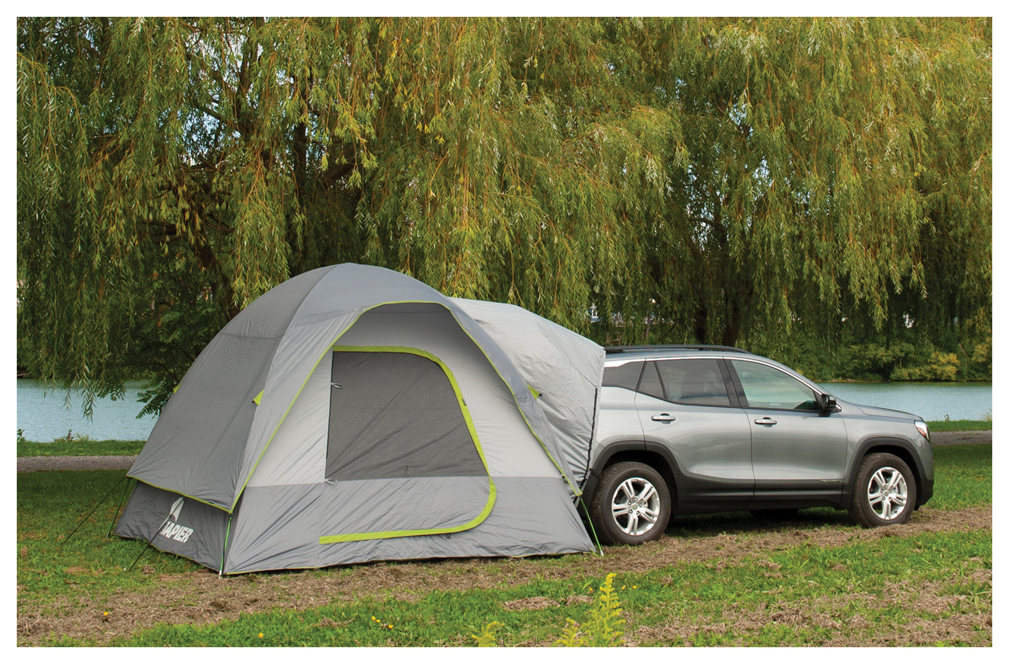 Backroadz SUV Tent