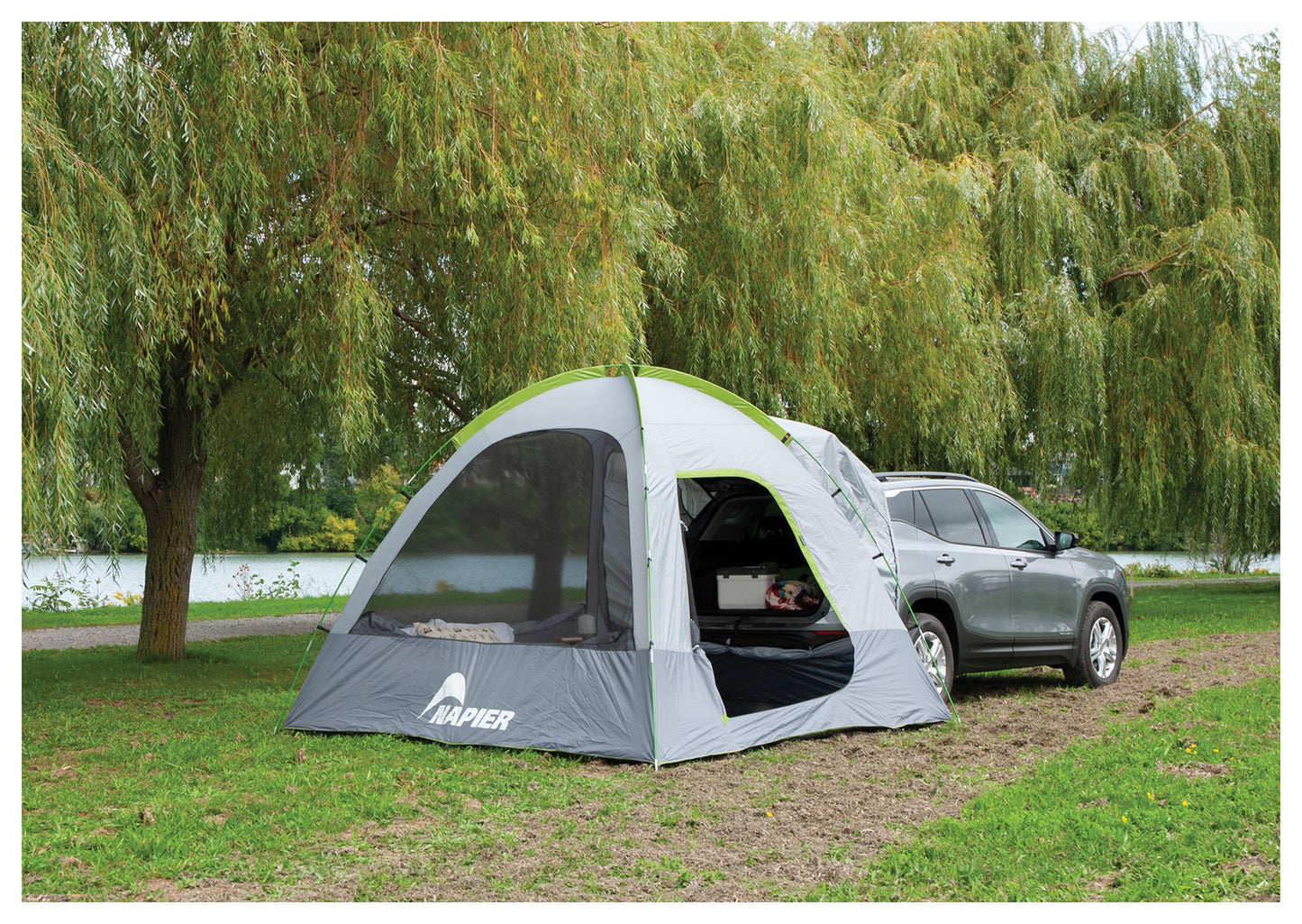 Backroadz SUV Tent