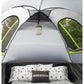 Backroadz Truck Tent Long Bed