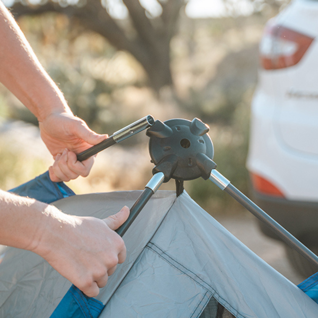 Sportz SUV Tent