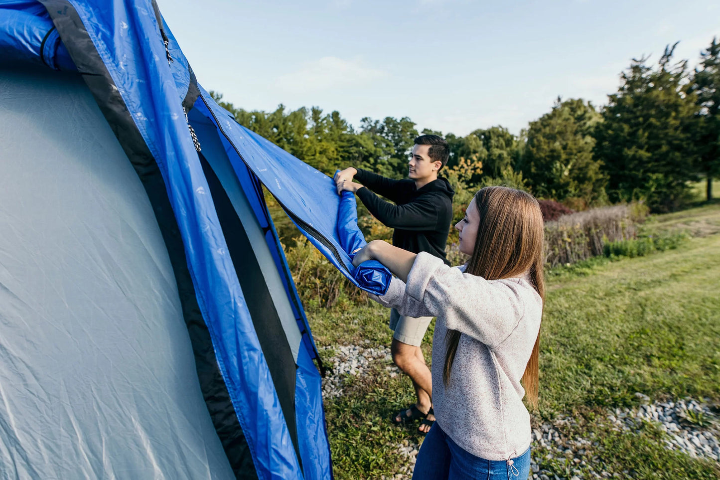 Sportz SUV Tent