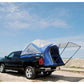 Truck Tent Compact Reg Bed