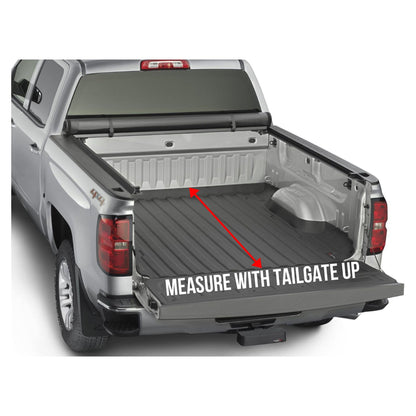 Truck Tent Full Size Long Bed