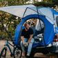 Truck Tent Compact Reg Bed