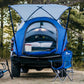 Truck Tent Compact Reg Bed