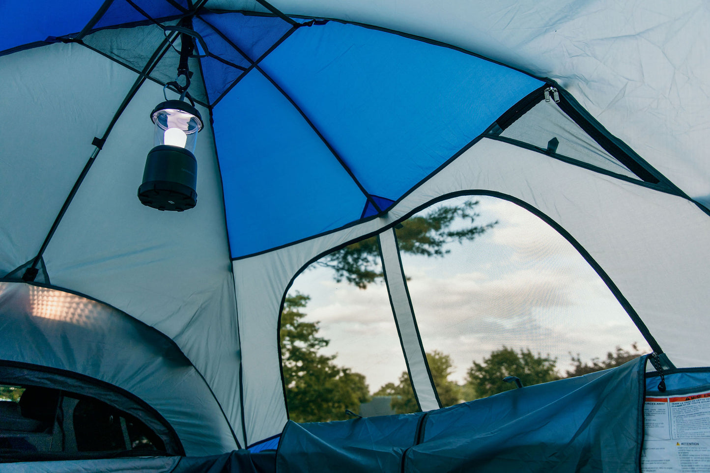 Truck Tent Full Size Long Bed