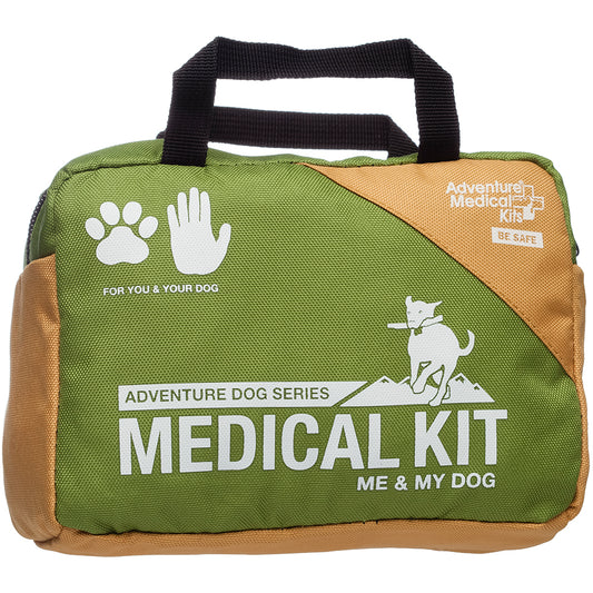 Adventure Medical Dog Series- Me  My Dog First Aid Kit