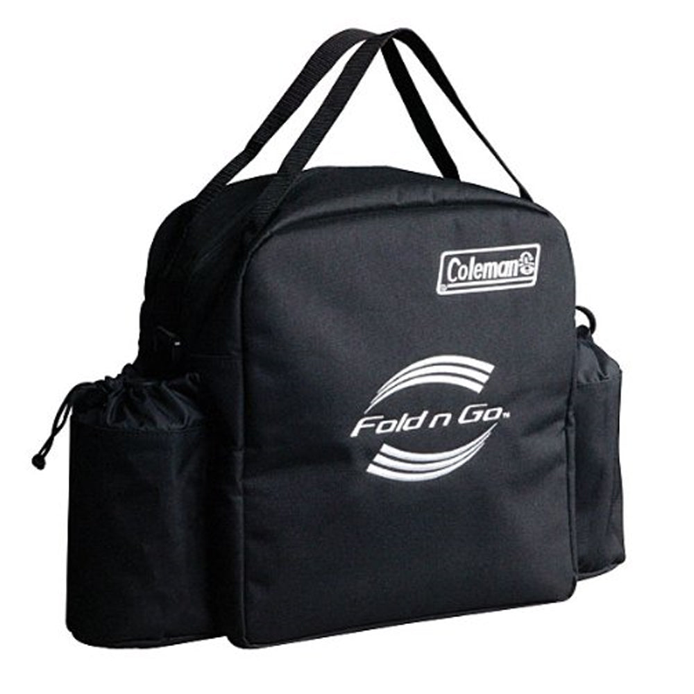 Coleman Fold N Go Stove/Grill Carry Case Coleman