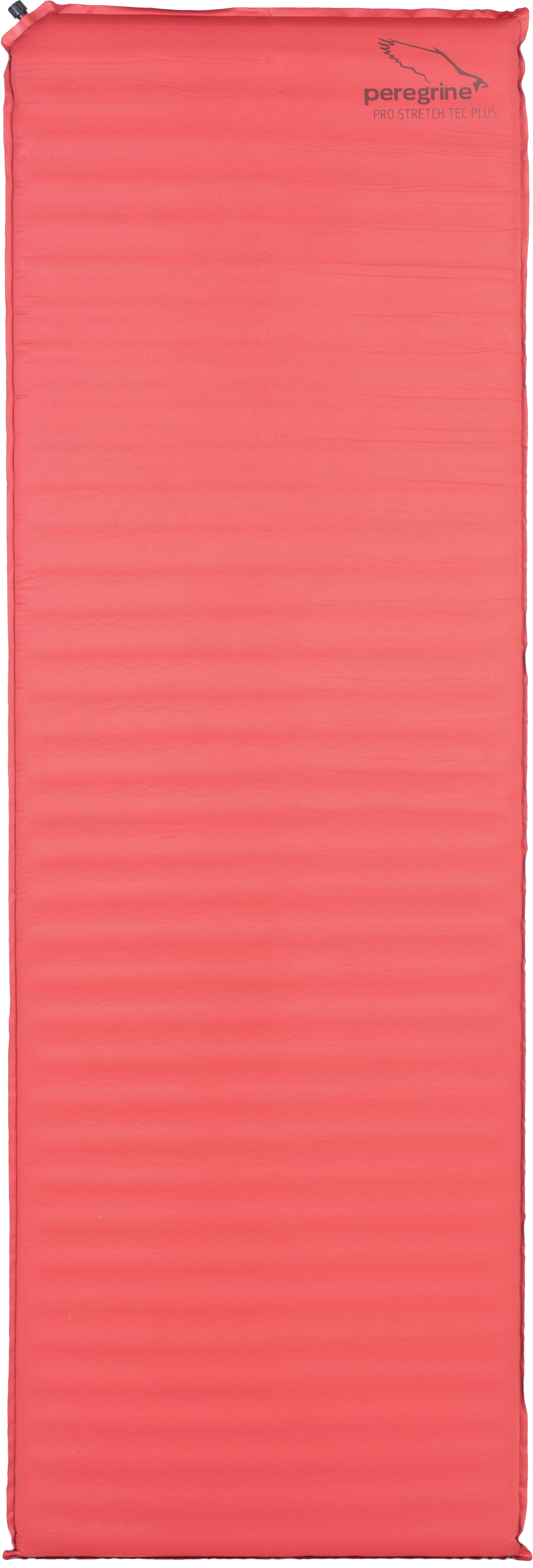 PRO STRETCH TEC PLUS PAD - RED Peregrine
