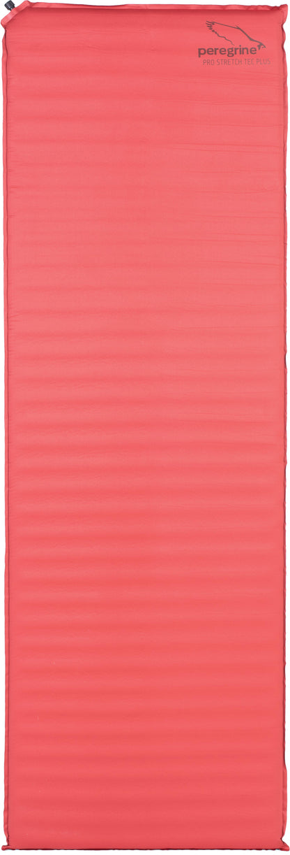PRO STRETCH TEC PLUS PAD - RED Peregrine