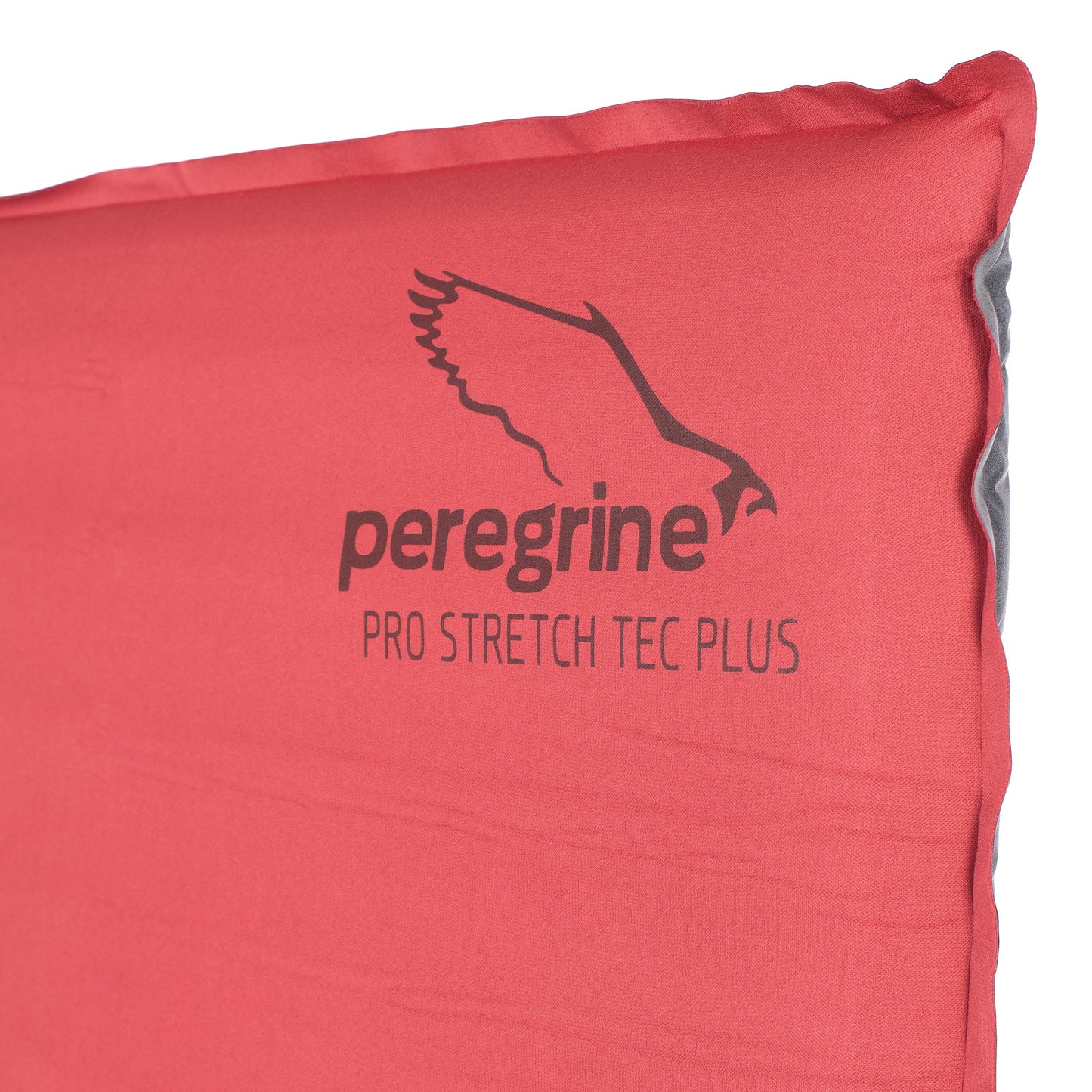 PRO STRETCH TEC PLUS PAD - RED Peregrine