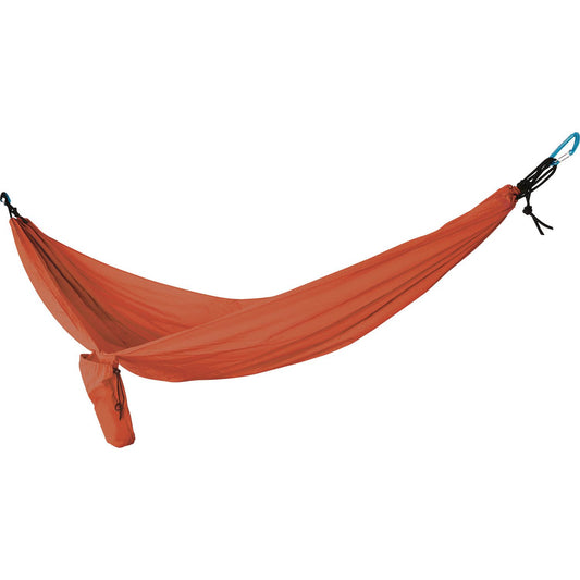 REFUGE LITE HAMMOCK - SAFFRON