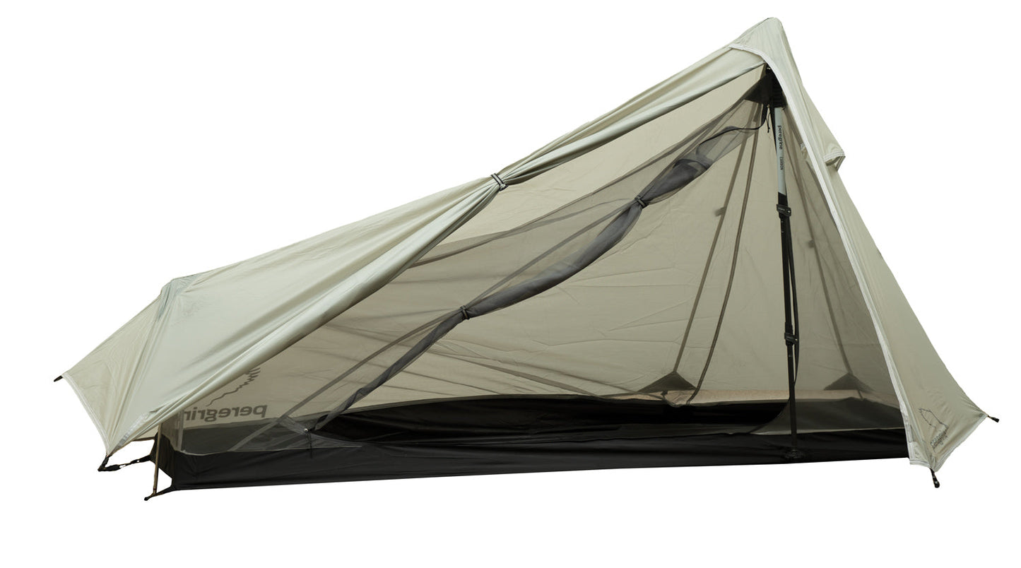 TERN UL 1 PERSON TENT Peregrine