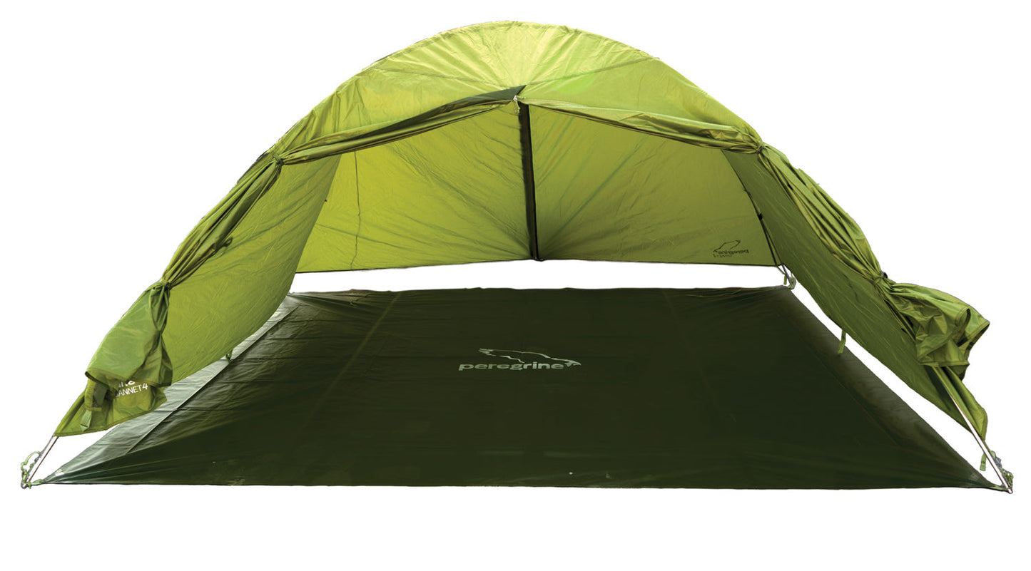 GANNET 4 PERSON COMBO Peregrine