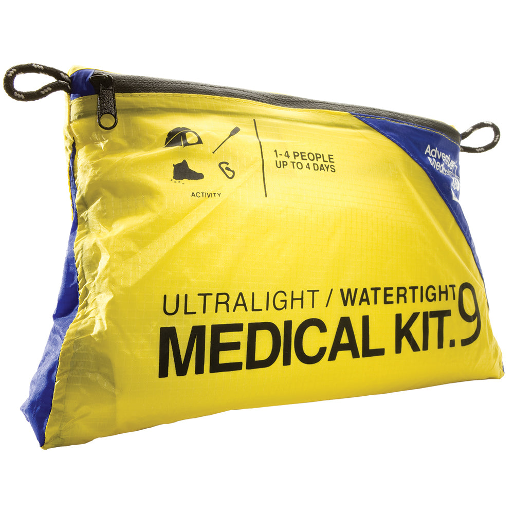 Adventure Medical Ultralight / Watertight .9 First Aid Kit