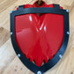 Shovel Guard (Black)