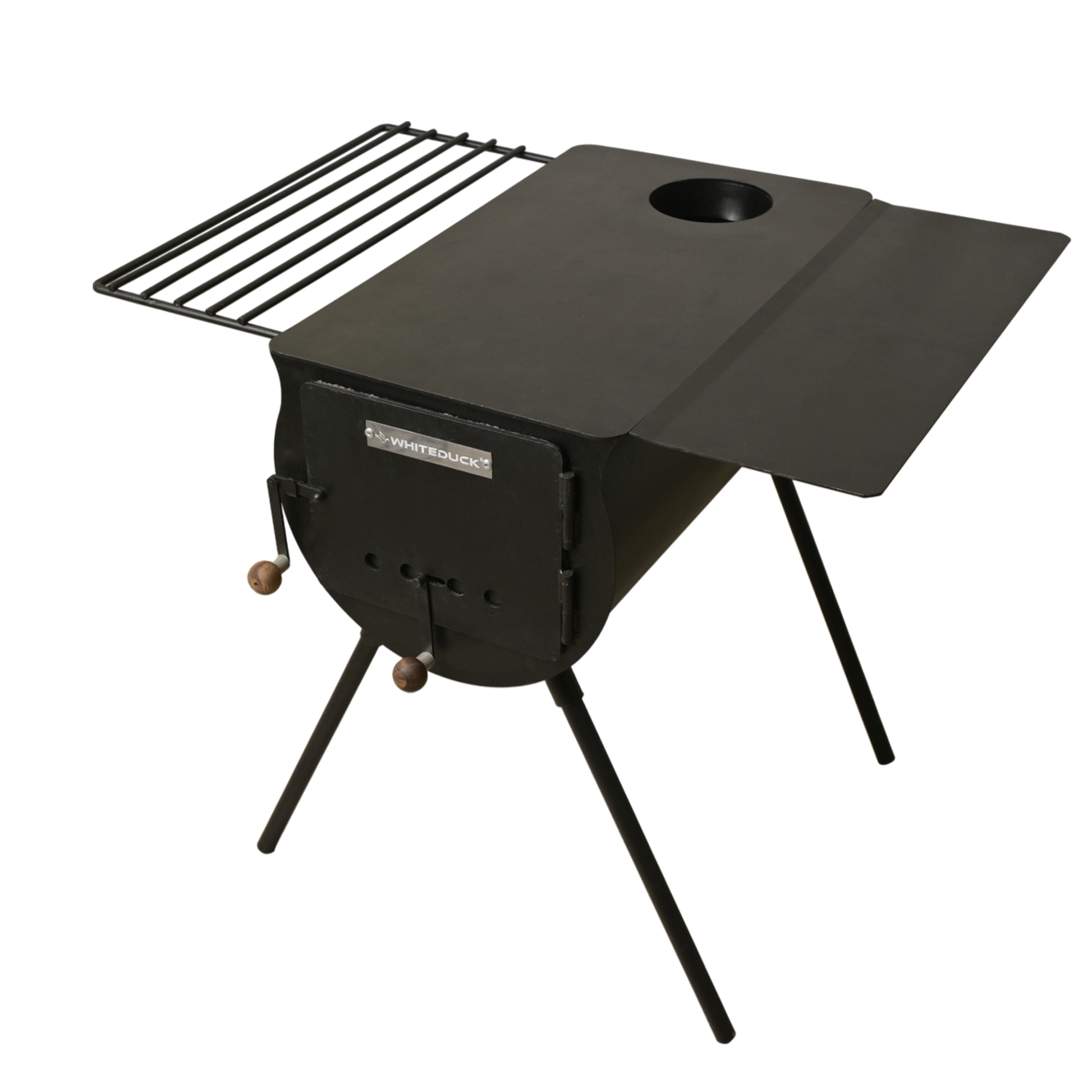 Anchor Stove - XLarge White Duck Outdoors