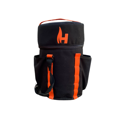 Refillable Propane Tank