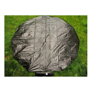 Bell Tent Tarp Footprint | 5M (16.4')