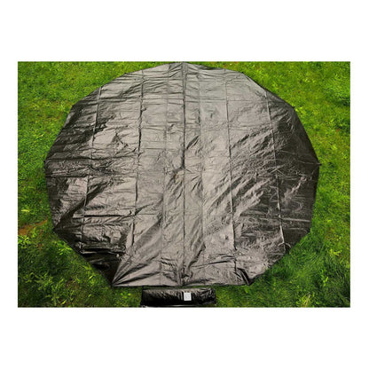 Bell Tent Tarp Footprint | 5M (16.4')