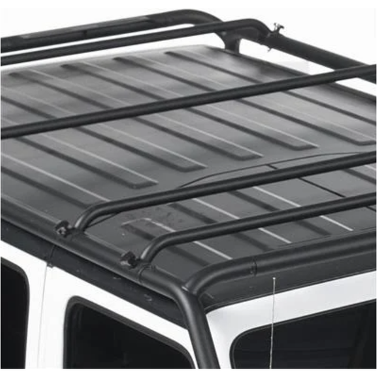 SRC Defender Roof Rack