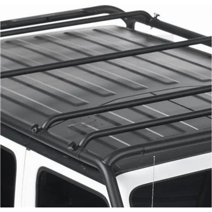 SRC Defender Roof Rack