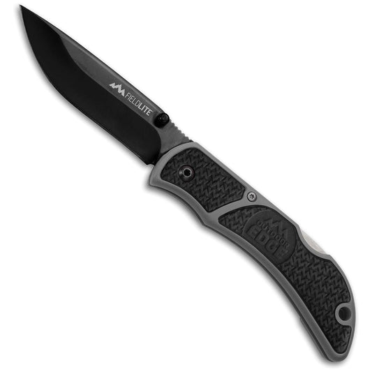 Fieldite Knife