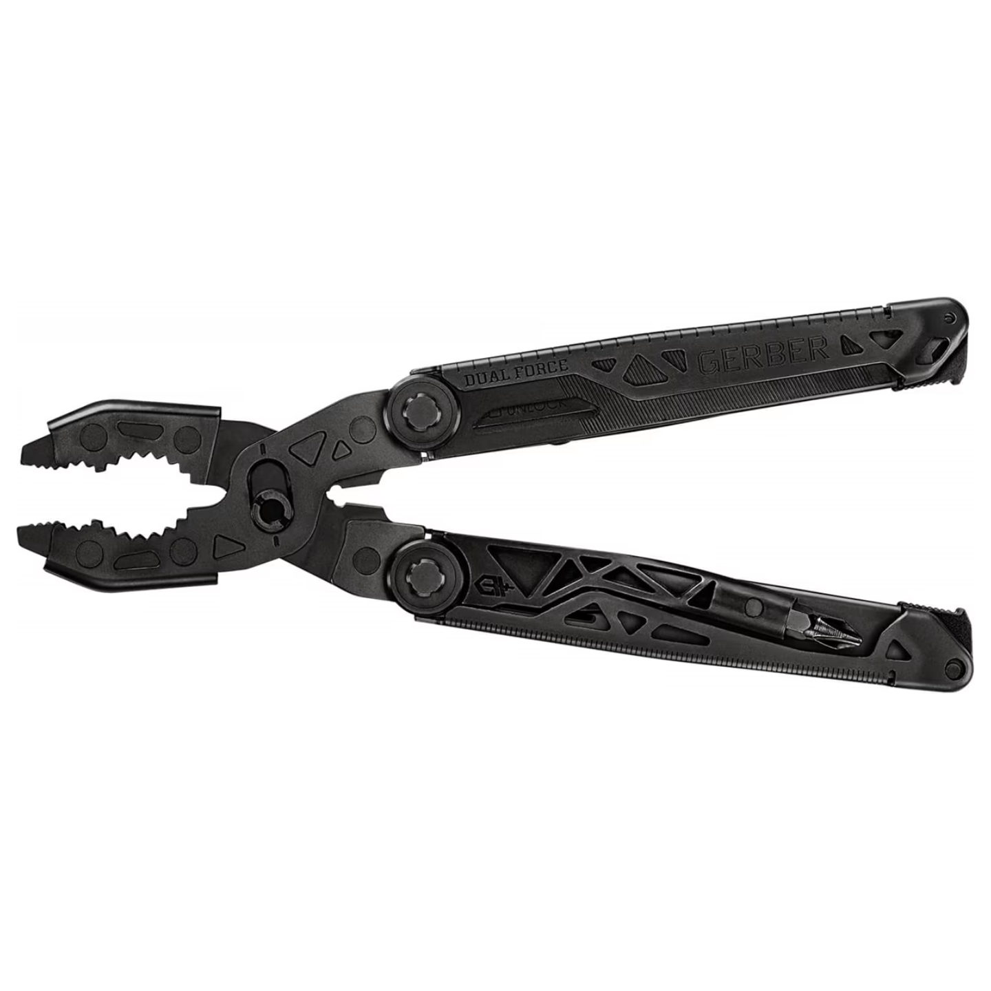DUAL FORCE BLACK TOOL Gerber