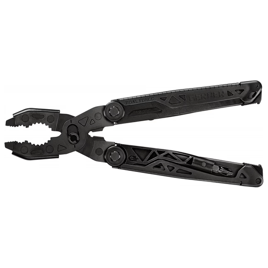 DUAL FORCE BLACK TOOL