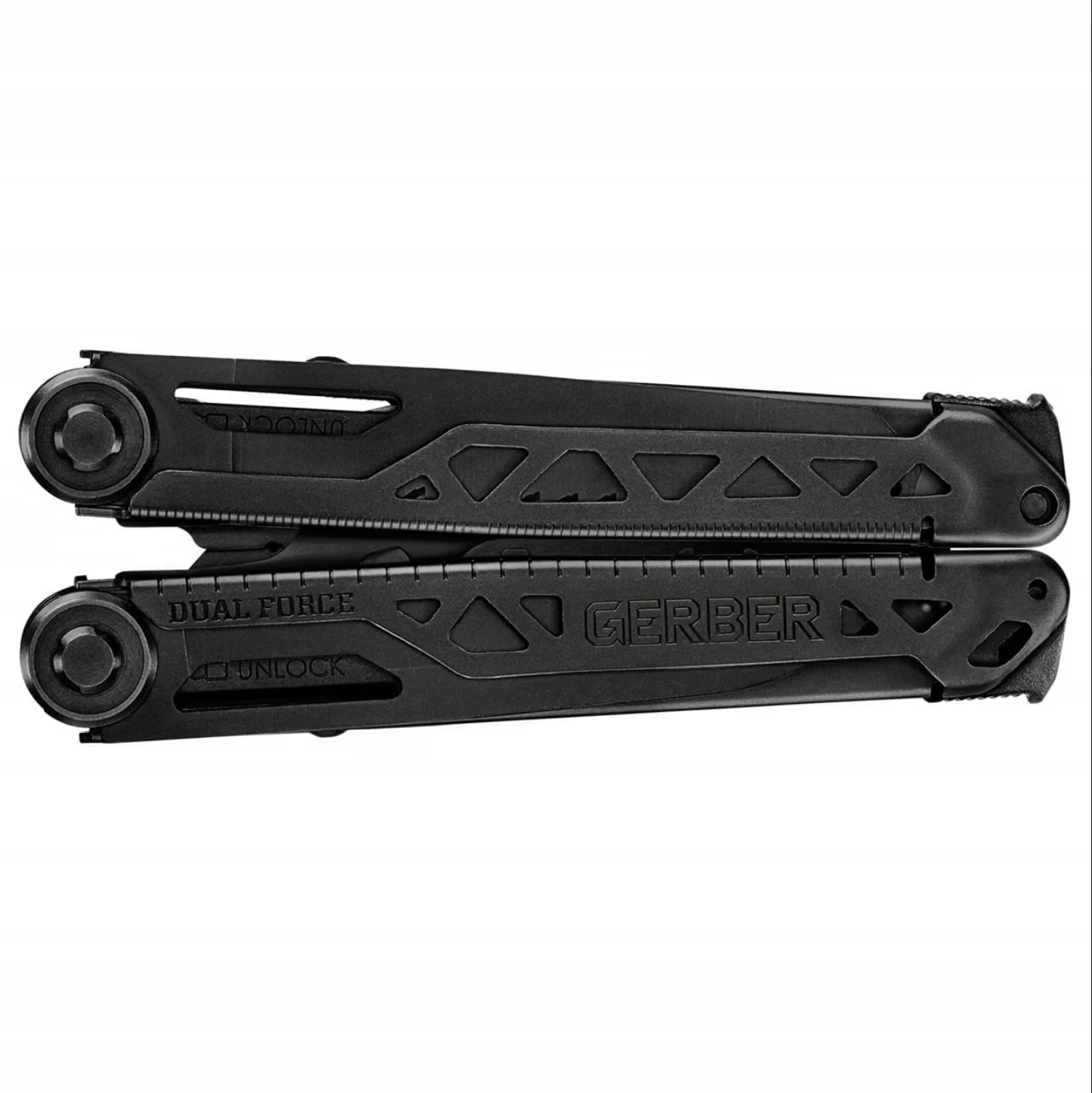 DUAL FORCE BLACK TOOL Gerber