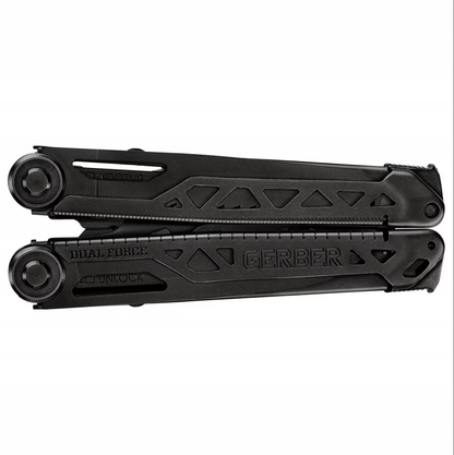 DUAL FORCE BLACK TOOL Gerber