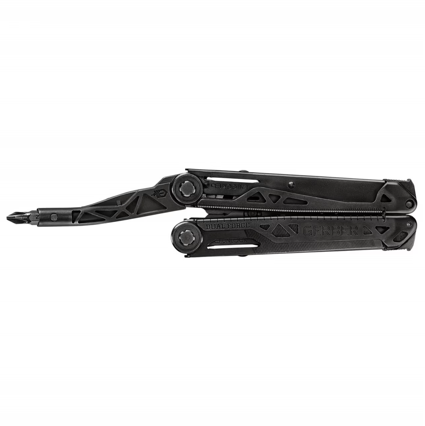 DUAL FORCE BLACK TOOL Gerber
