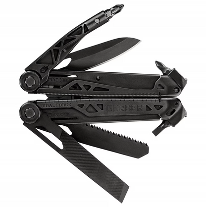 DUAL FORCE BLACK TOOL Gerber