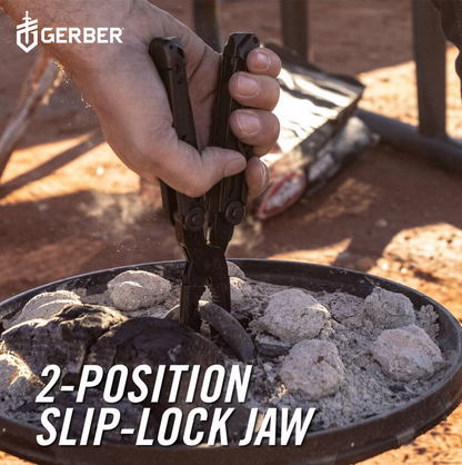 DUAL FORCE BLACK TOOL Gerber
