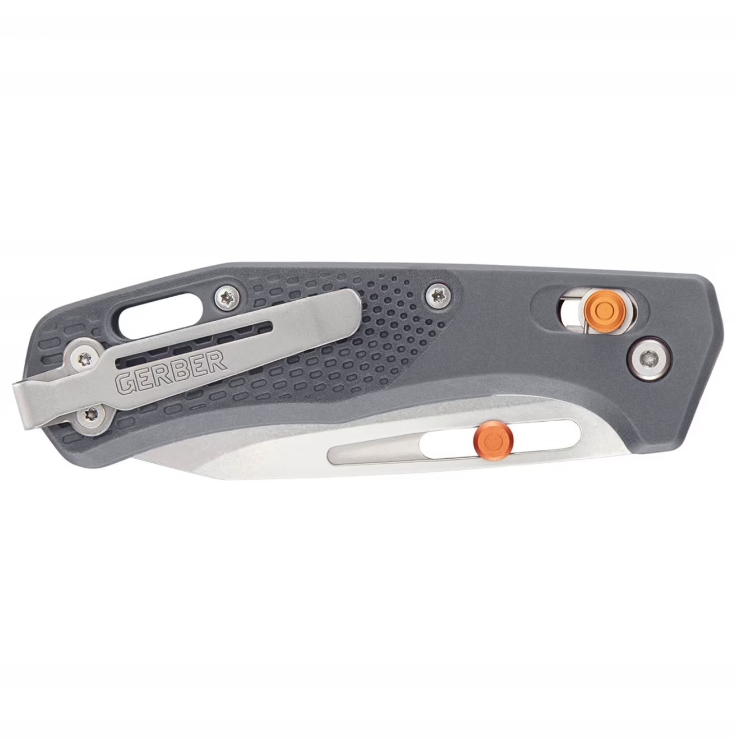 ASSERT KNIFE GREY