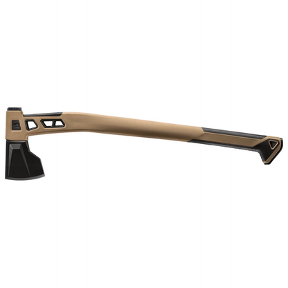 Bushcraft Axe Coyote Brown Gerber