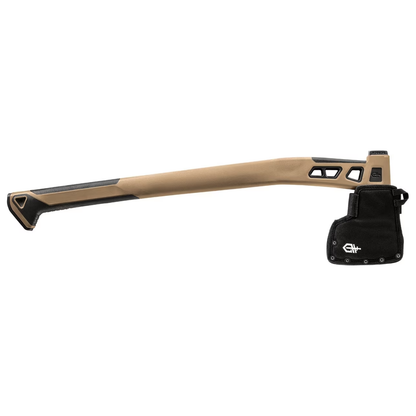Bushcraft Axe Coyote Brown Gerber