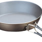 Titanium NS Frypan8.07"