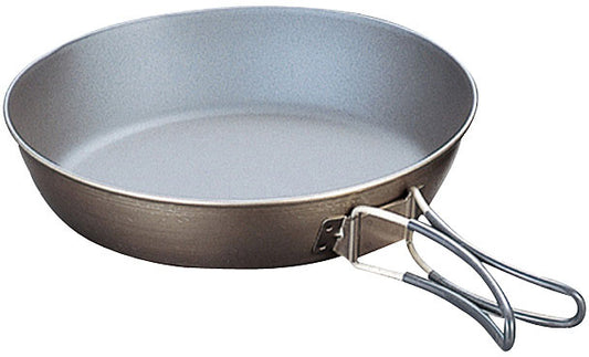 Titanium NS Frypan8.07"