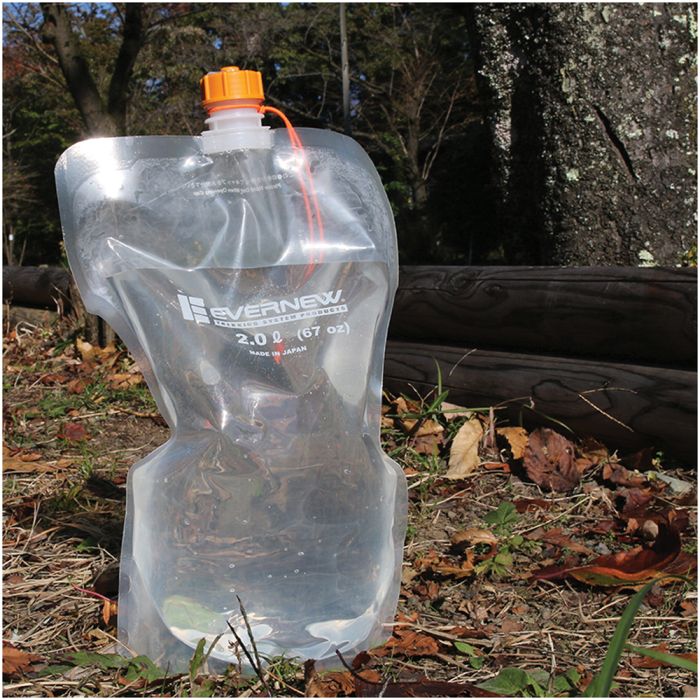 Water Bag 2L