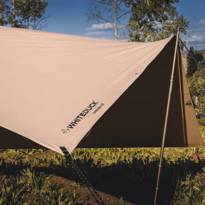 Sunshade Tarp 13'x8'