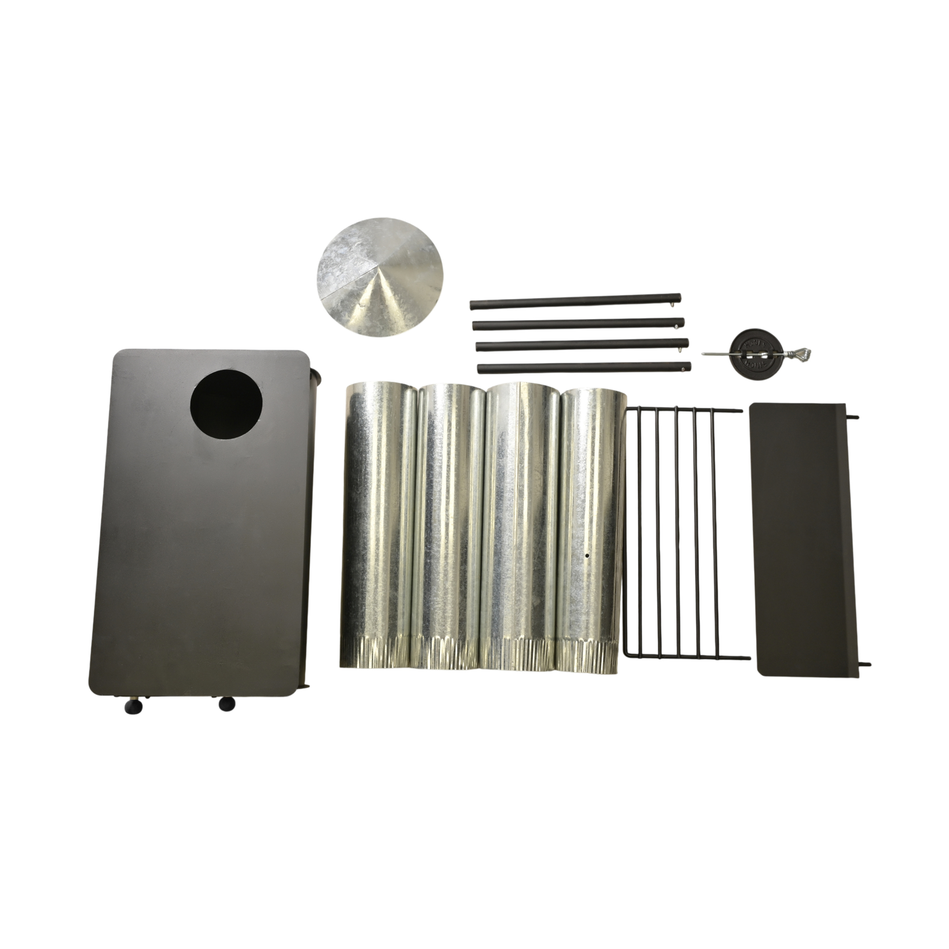 Anchor Stove - XLarge White Duck Outdoors