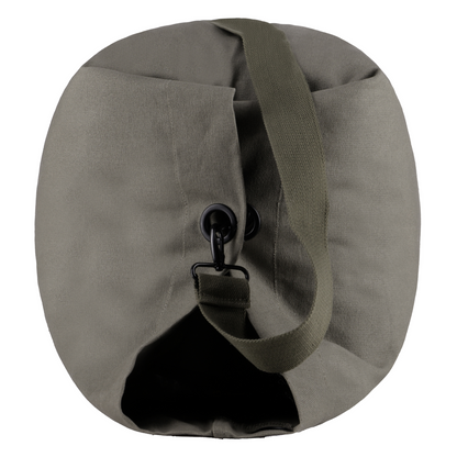 Hoplite Canvas Top Load Bag