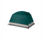 Skydome 2-Person Camping Tent - Evergreen