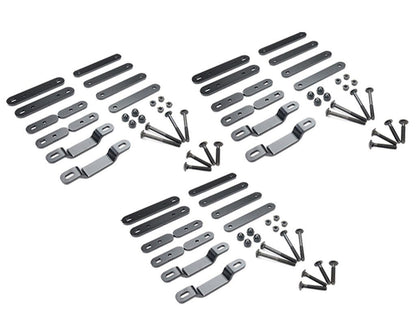 Hard Shell Tent Mount Brackets / 6 Piece Front Runner